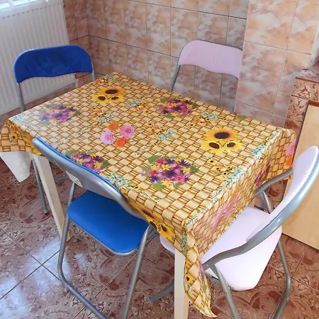 Cornel'S Apartment Pensjonat Năvodari