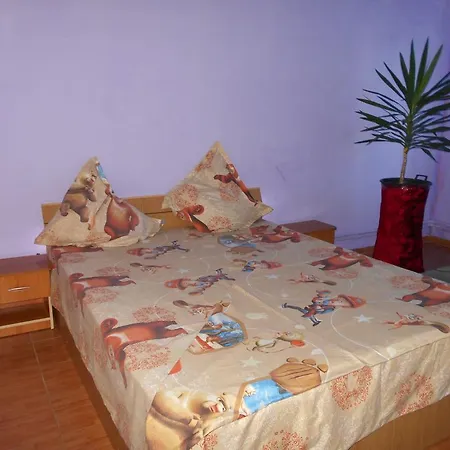 Pensjonat Cornel'S Apartment Năvodari