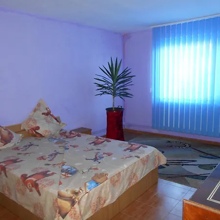 Cornel'S Apartment Năvodari